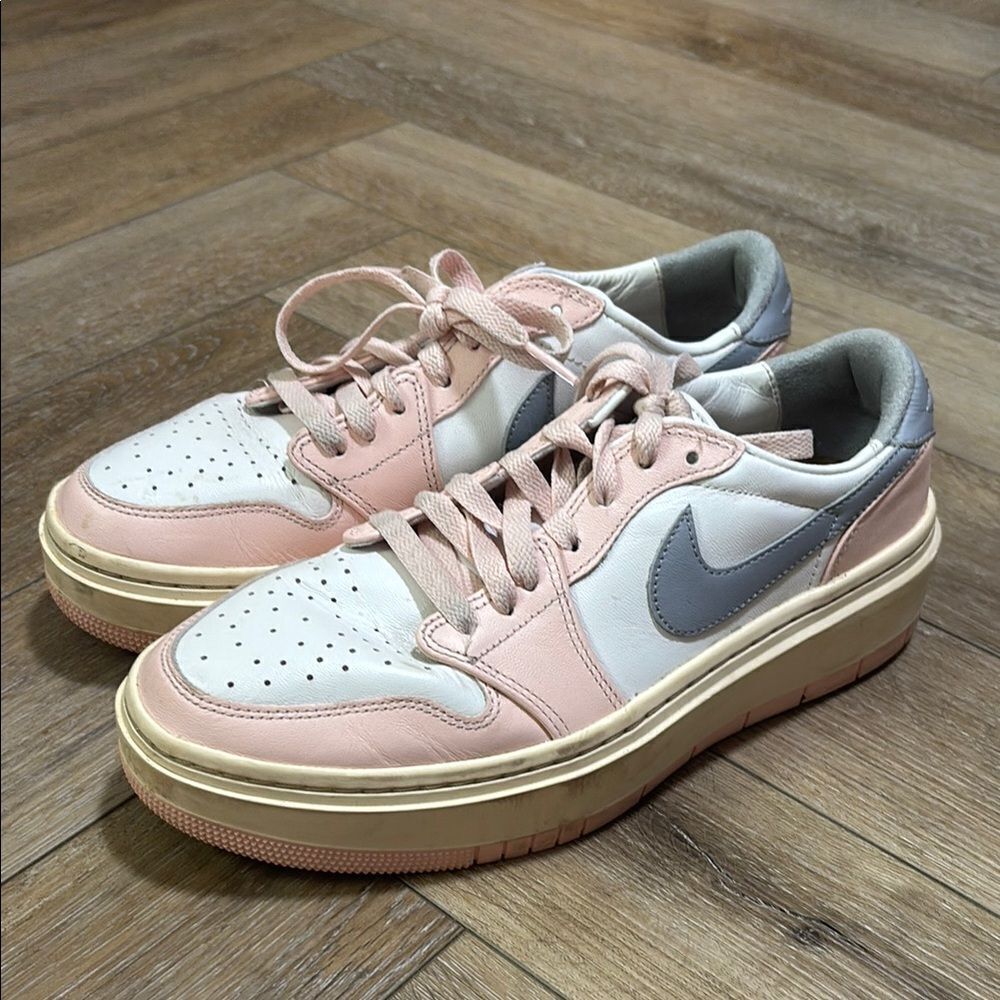 Nike Air Jordans